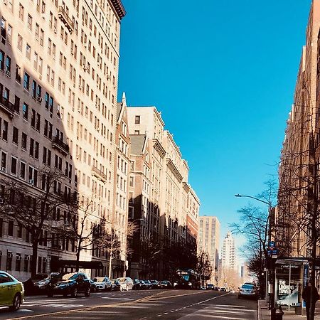 Loft 109 Leilighet New York Eksteriør bilde