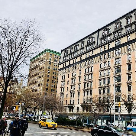 Loft 109 Leilighet New York Eksteriør bilde