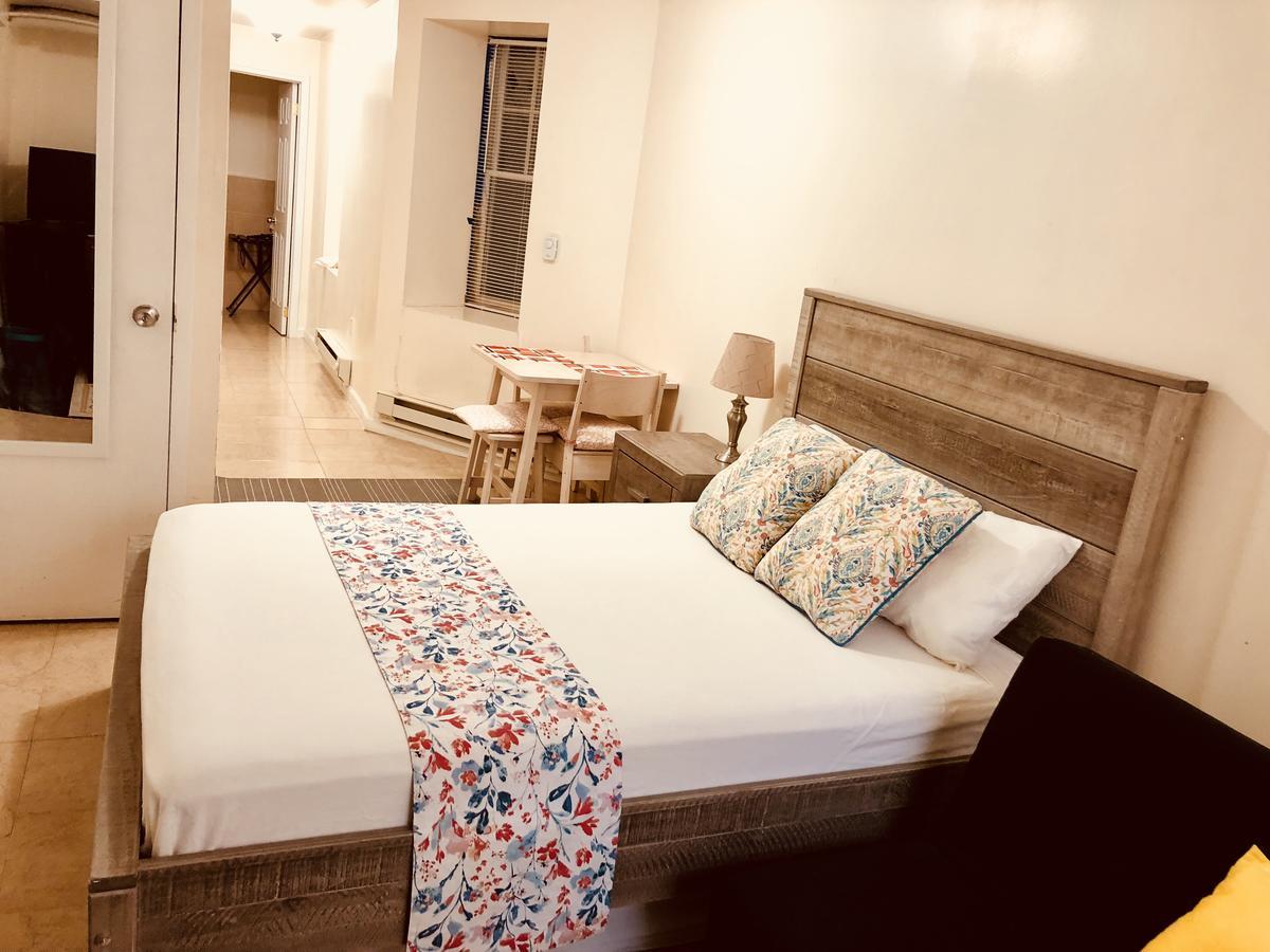 Loft 109 Leilighet New York Eksteriør bilde